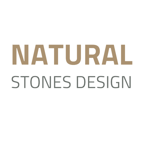 Natural Stones Design Logo